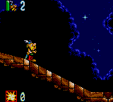 Скриншот игры Asterix and the Great Rescue